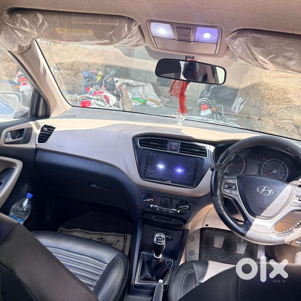 Hyundai I20 2018 Diesel Well Maintained