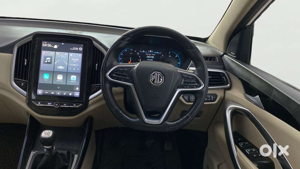 Mg Hector 2.0 Sharp Diesel, 2021, Diesel