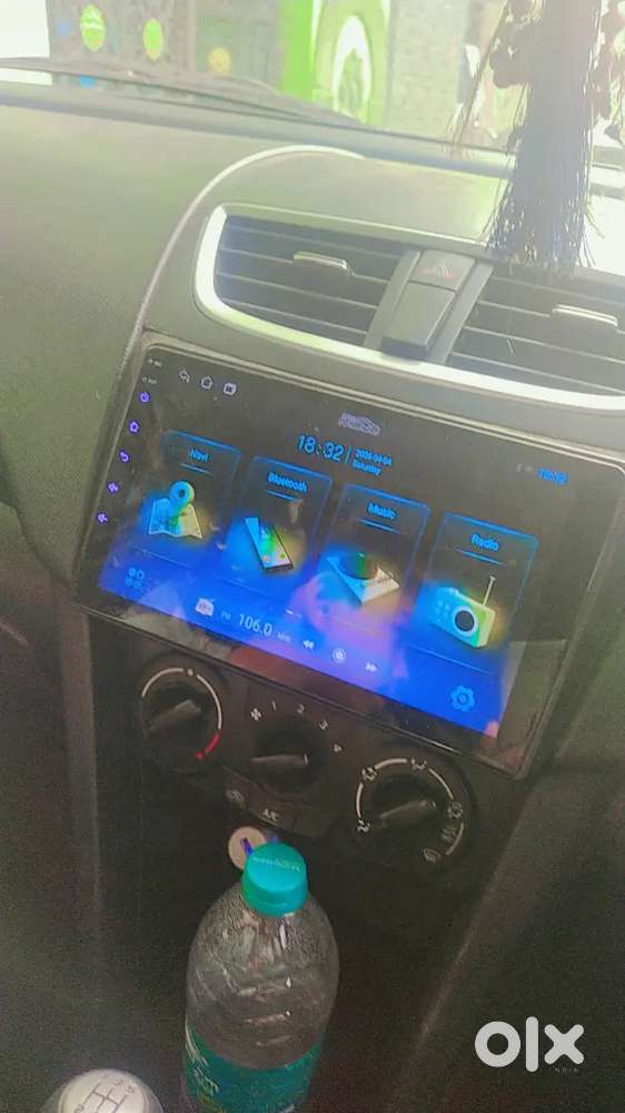 Maruti Suzuki Swift Vdi 2014