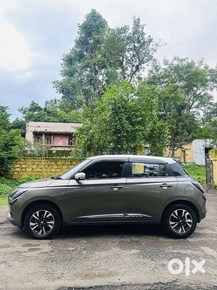 Maruti Suzuki Swift Vvt Vxi, 2024, Petrol
