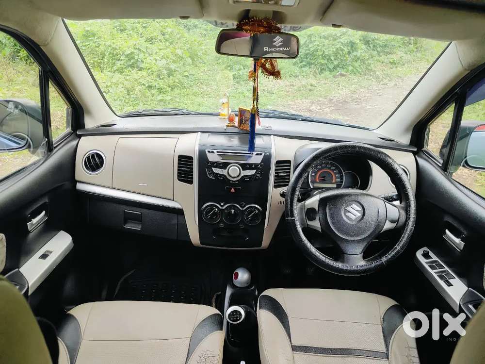 Well Maintained Wagonr Urgent Sell