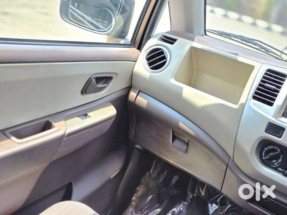 Maruti Suzuki Zen Estilo Vxi Bsiv, 2012, Petrol