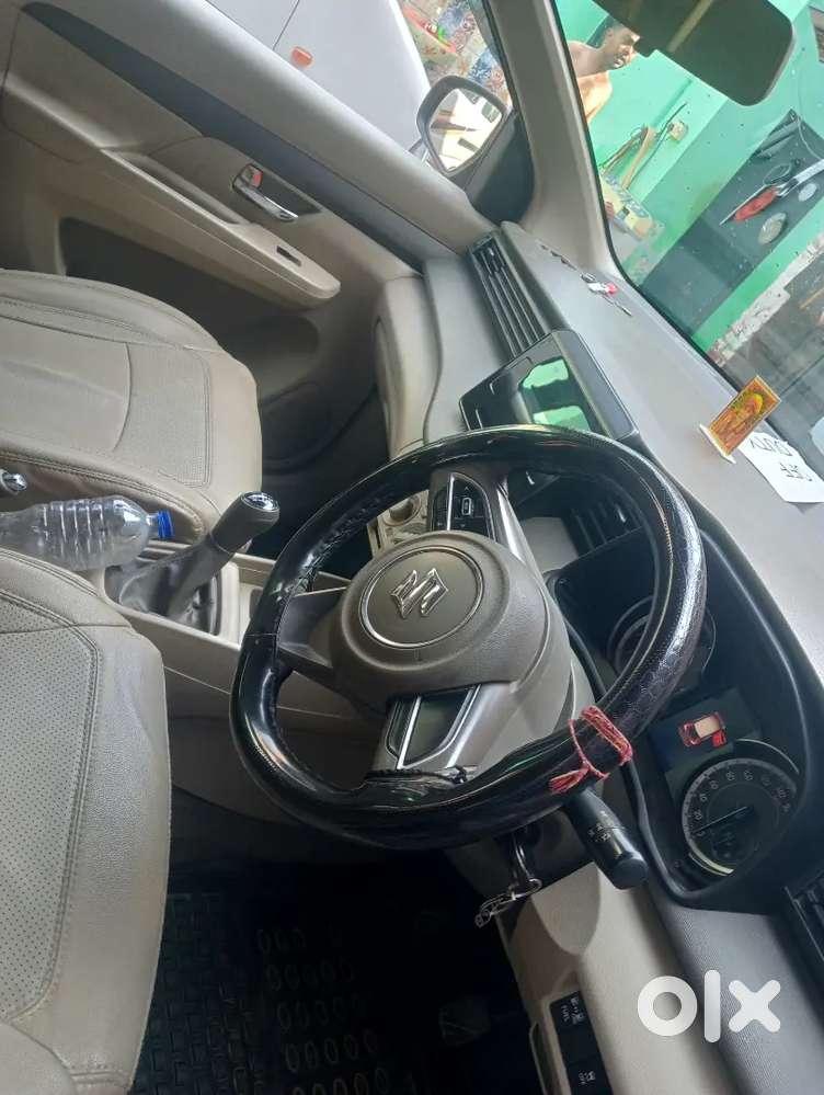 Brand New Condition 
All Ok Hai