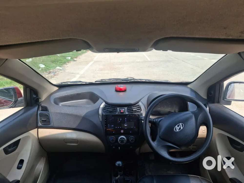 Hyndai Era Tip Top Condition
