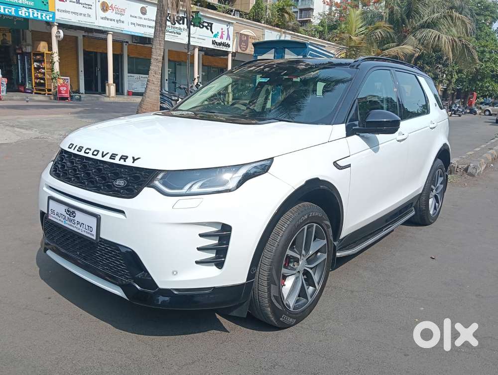 Land Rover Discovery Sport, 2023, Diesel
