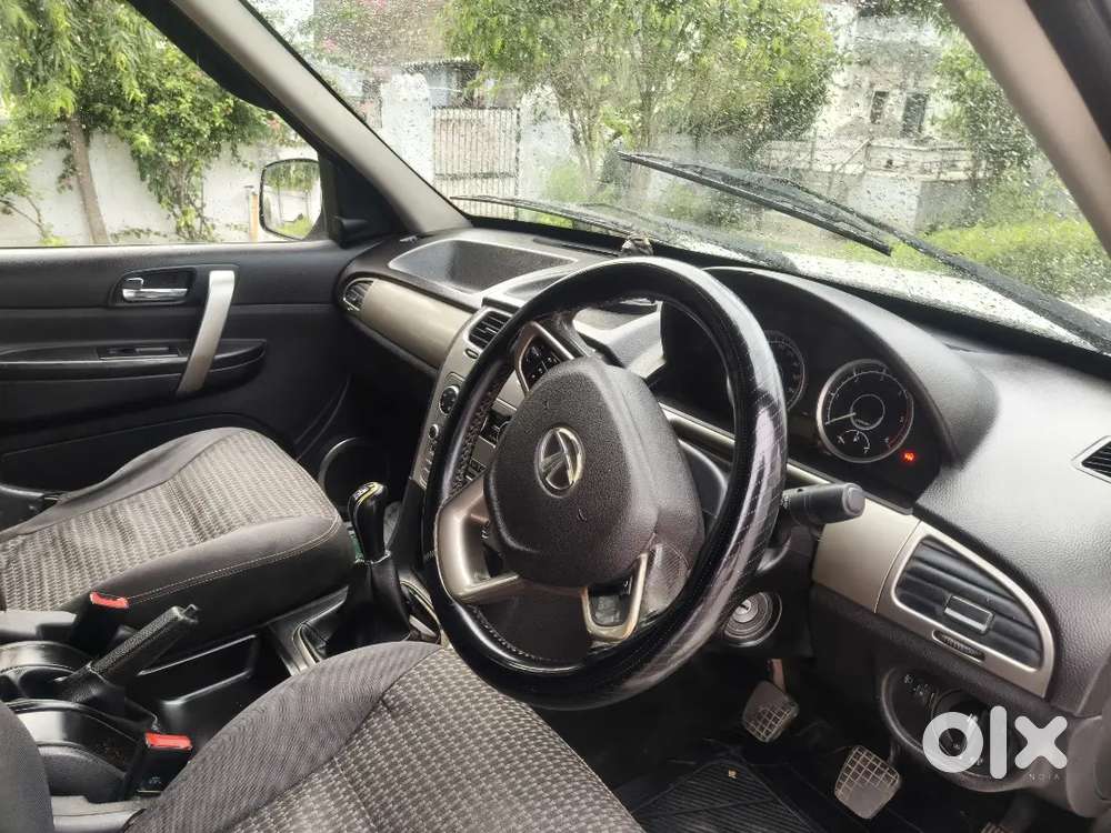 Tata Safari Storme 2015 Diesel 156000 Km Driven