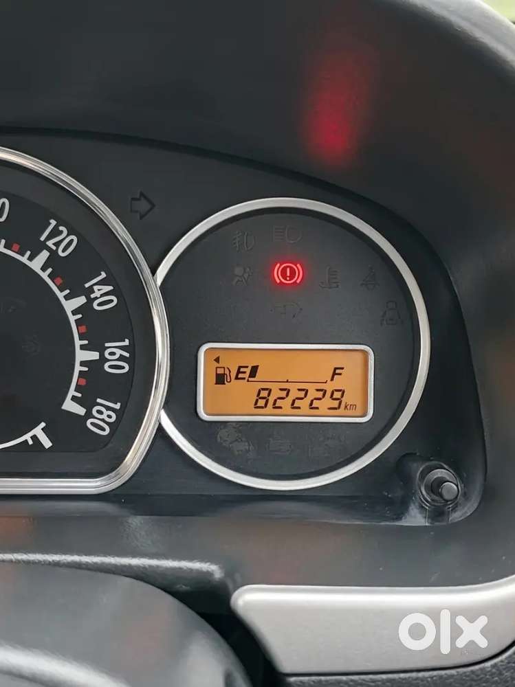 Maruti Suzuki Alto K10 2010 Petrol Well Maintained