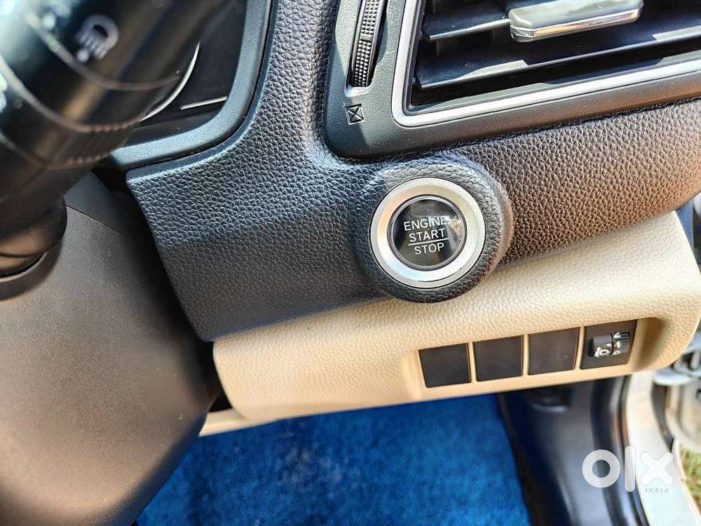 Honda Amaze Vx (o) I-dtec, 2021, Diesel