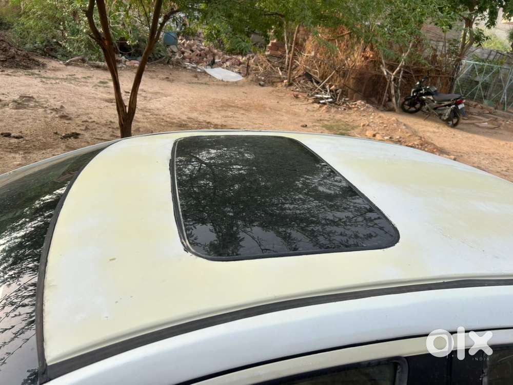 Honda City Zx Cvt 2017 Petrol ( Automatic )