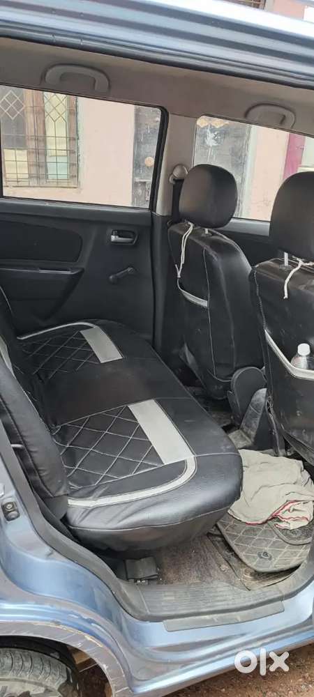 Maruti Suzuki Wagon R 2011 Lxi Bsiii Manual Petrol