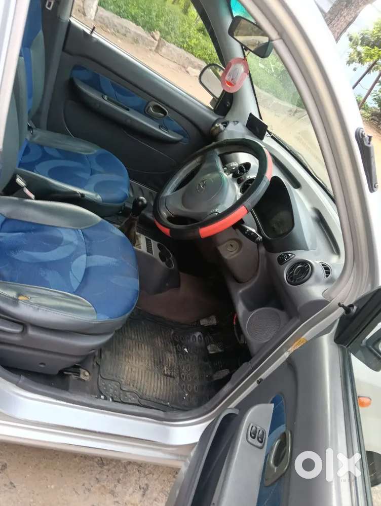 Hyundai Santro Xing 2009