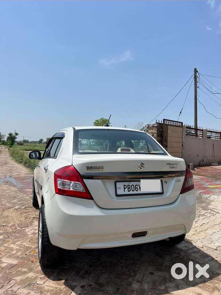Maruti Suzuki Diesel 2014
