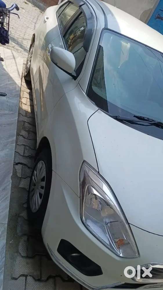 Maruti Suzuki Dzire Dec 2019