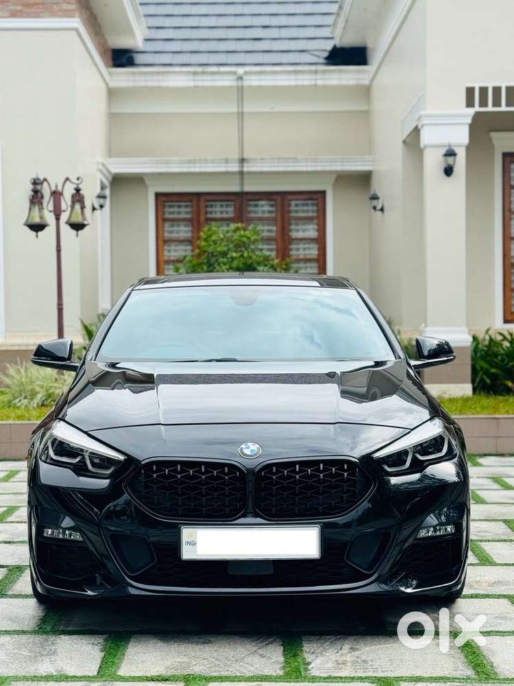 Bmw 2 Series 220i Gran Coupe M Sport, 2022, Petrol