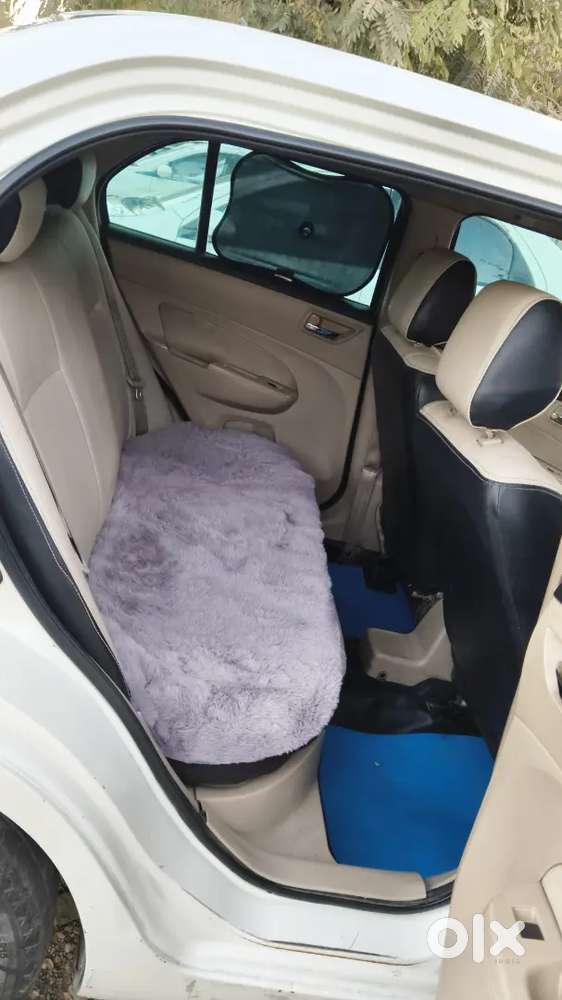 Maruti Suzuki Dzire 2012 Zdi Diesel 179509 Km Driven