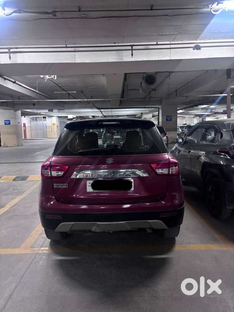 Breeza Zdi (dual Tone Enabled)