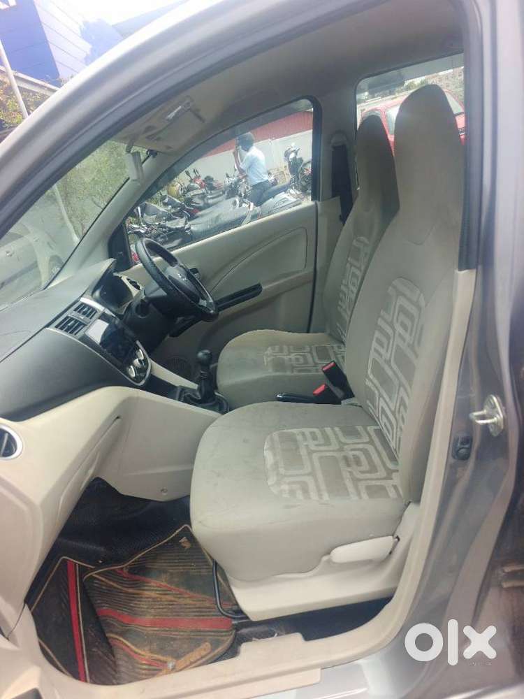 Maruti Suzuki Celerio Vxi Mt, 2020, Petrol