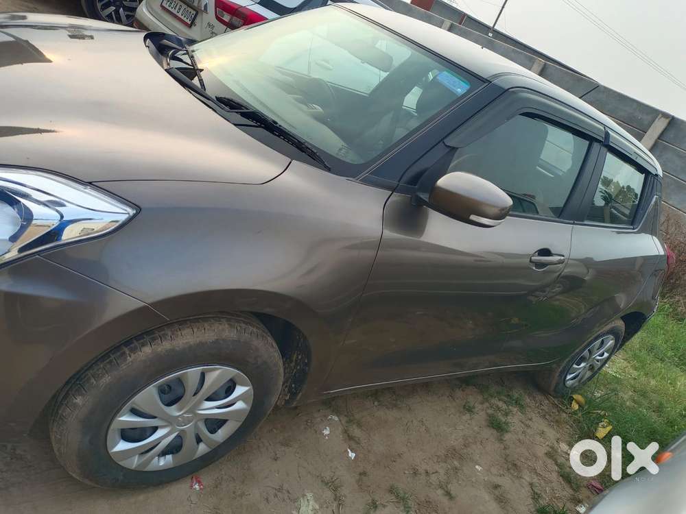Maruti Suzuki Swift Amt Vxi, 2022, Petrol