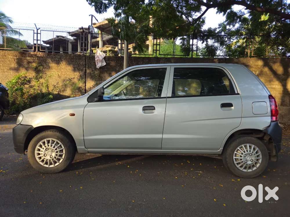 Maruti Suzuki Alto 2011 Petrol Good Condition