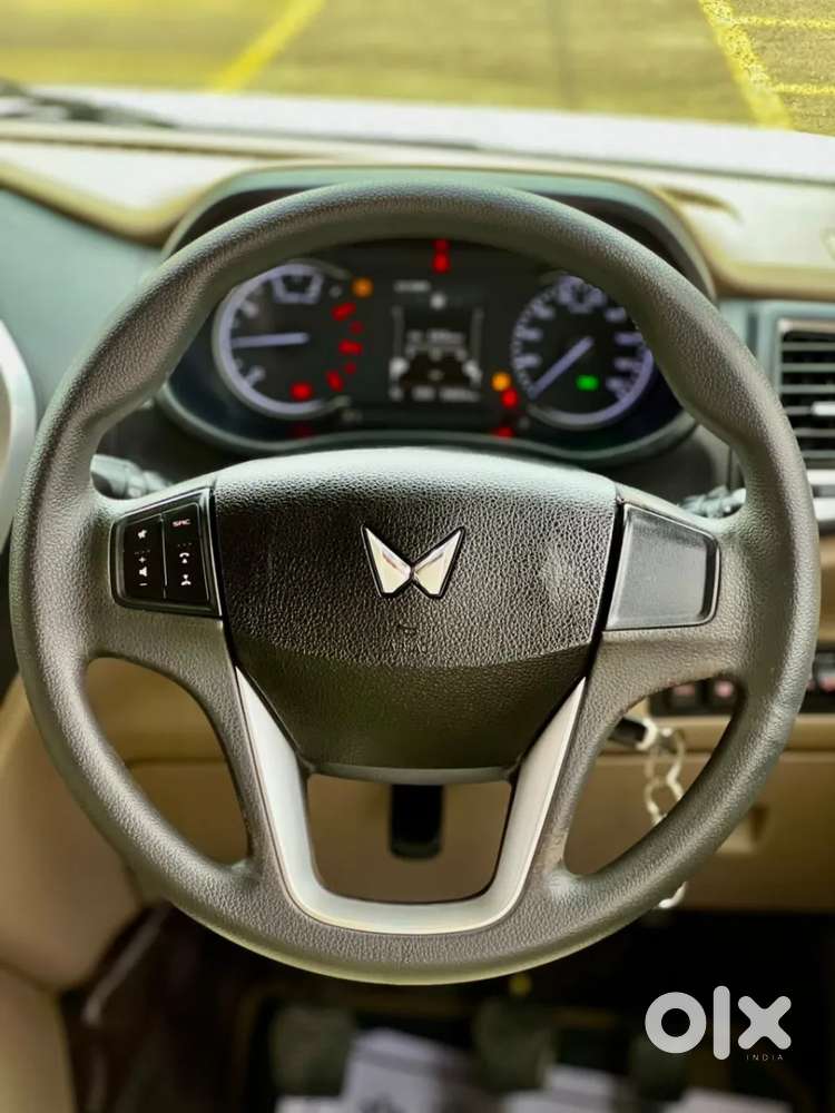 Mahindra Bolero Neo 1.5 N8, 2023, Diesel