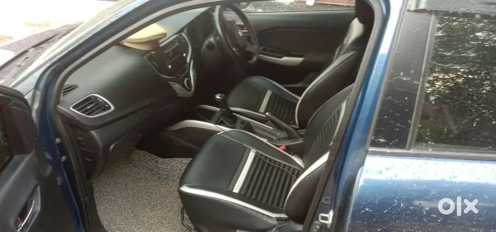 2019 Maruti Baleno Diesel