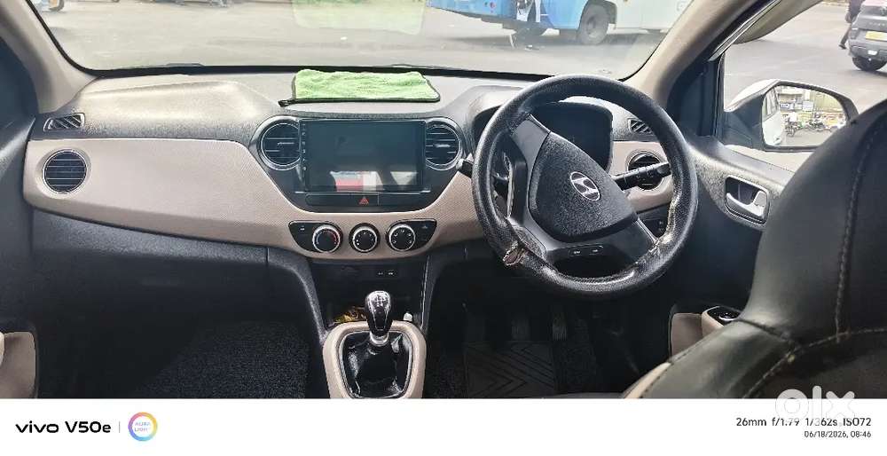 Grand I10 Sport Diesel.4 Owner