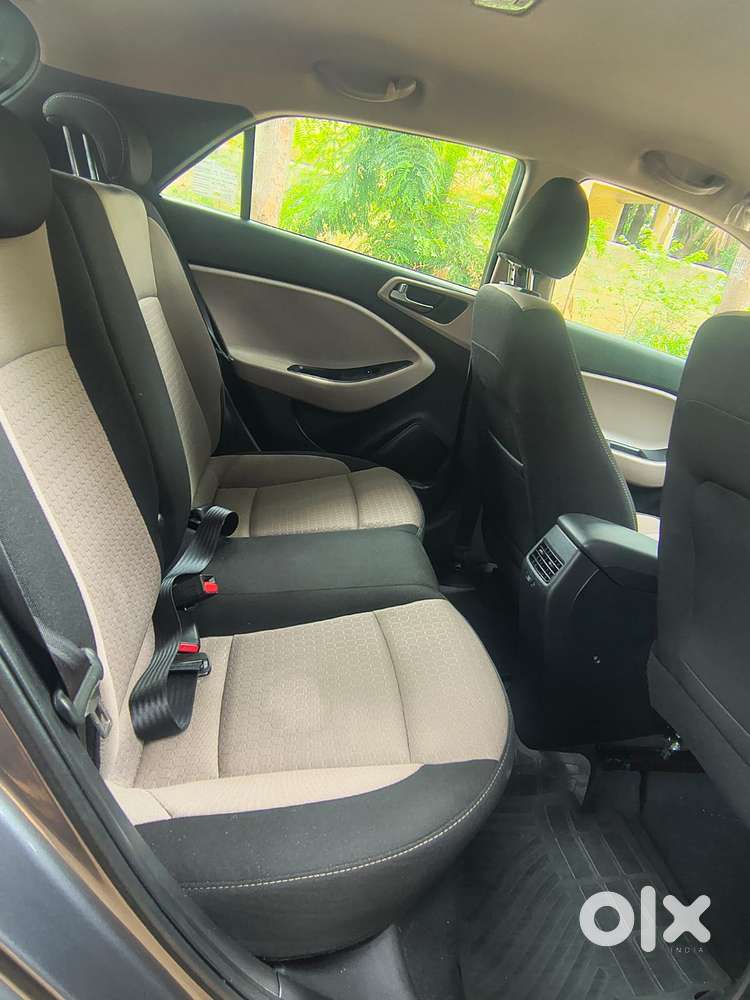 Hyundai Elite I20 Asta 1.2, 2016, Petrol