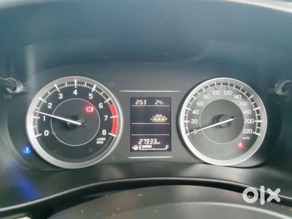 Toyota Glanza 1.2 E, 2025, Petrol