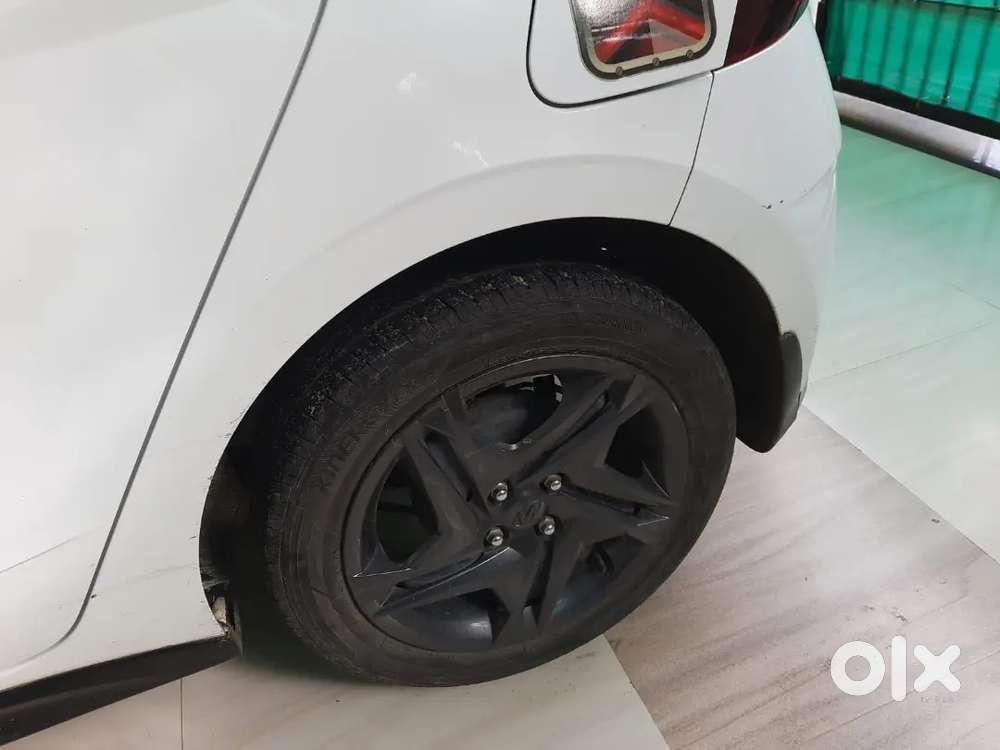 Hyundai New I20 2021