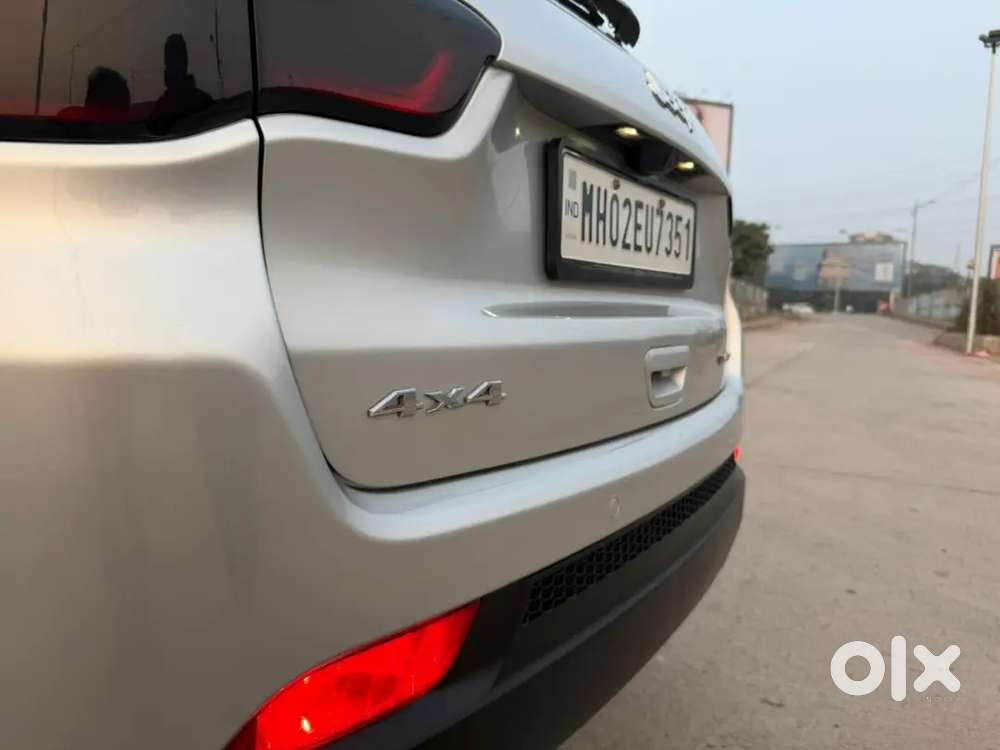 Jeep Compass 2018 Variant Diesel