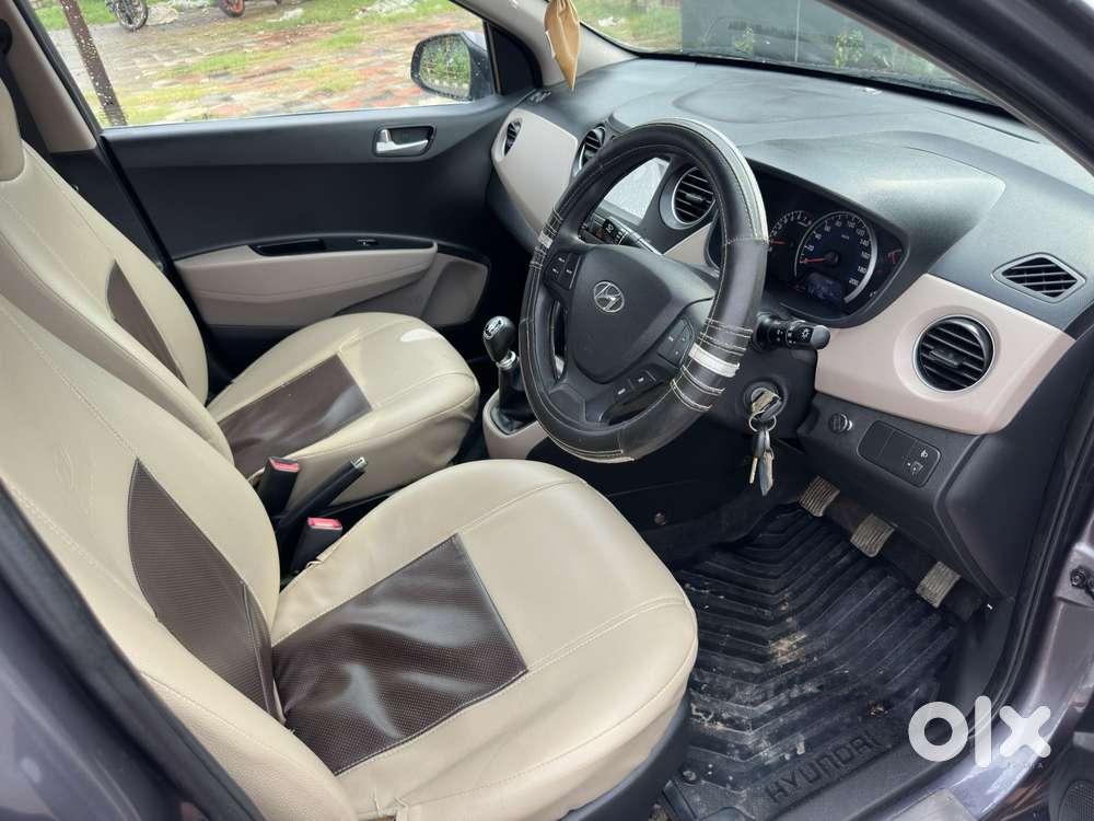 Hyundai Grand I10 Sportz 1.2 Kappa Vtvt, 2019, Petrol