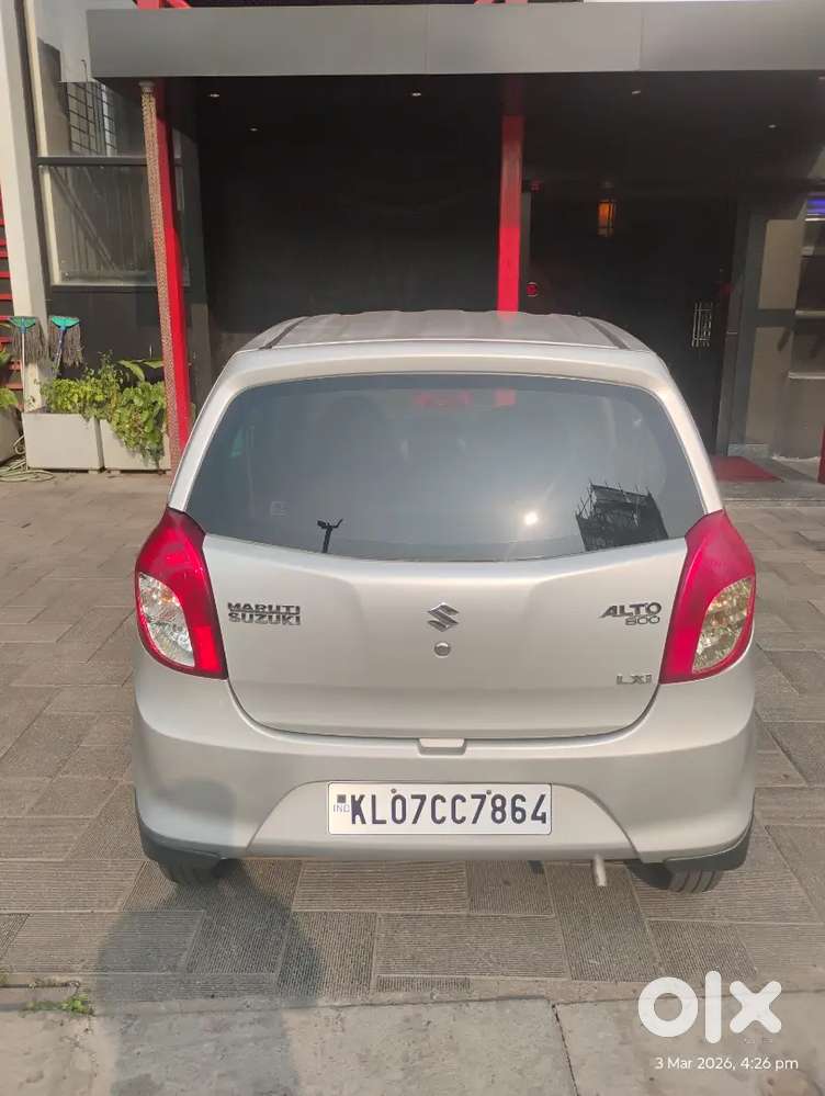 Maruti Alto800