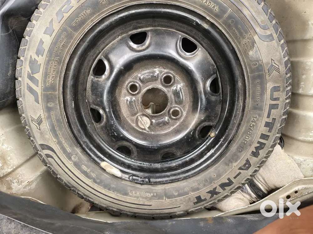 2009 Maruti Suzuki Wagon R