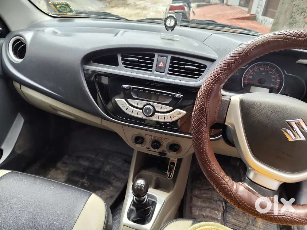 Maruti Suzuki Alto 1.0 K10 Manual 2019