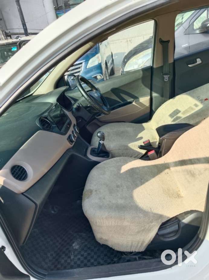 Hyundai Xcent S 1.2 Opt, 2015, Petrol