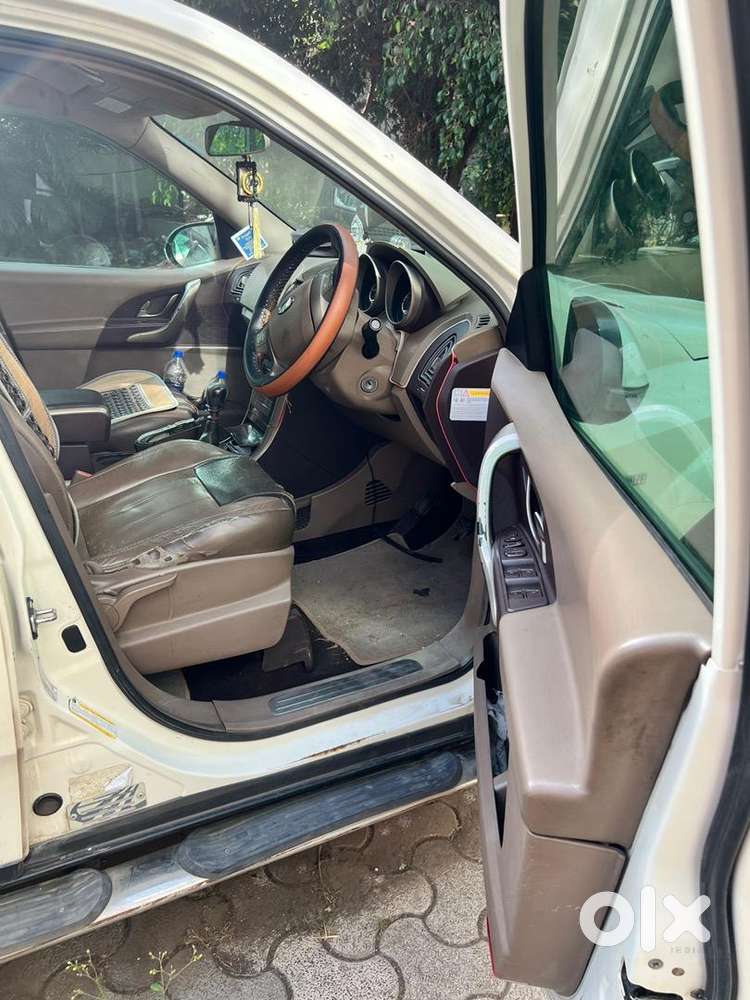 Mahindra Xuv500 2813 Diesel Good Condition