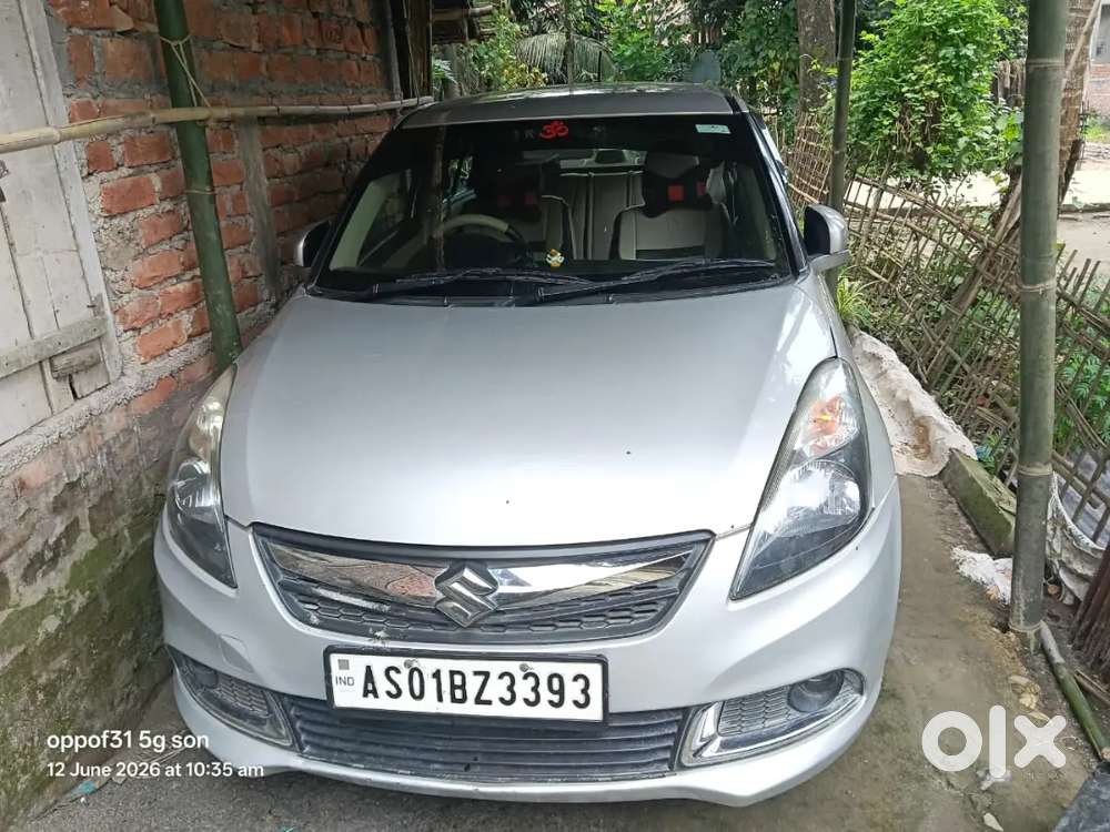Maruti Suzuki Swift 2016