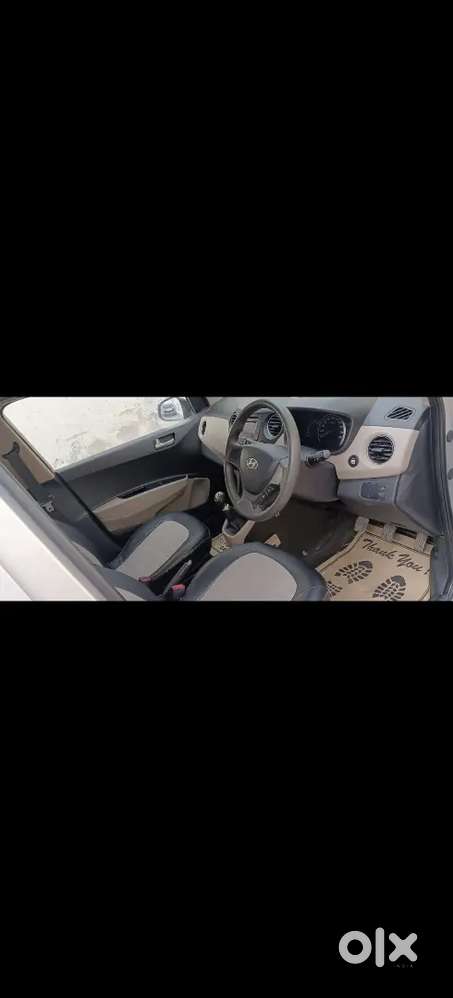 Hyundai Grand I10 2014 Petrol 65000 Km Driven Push Button Start
