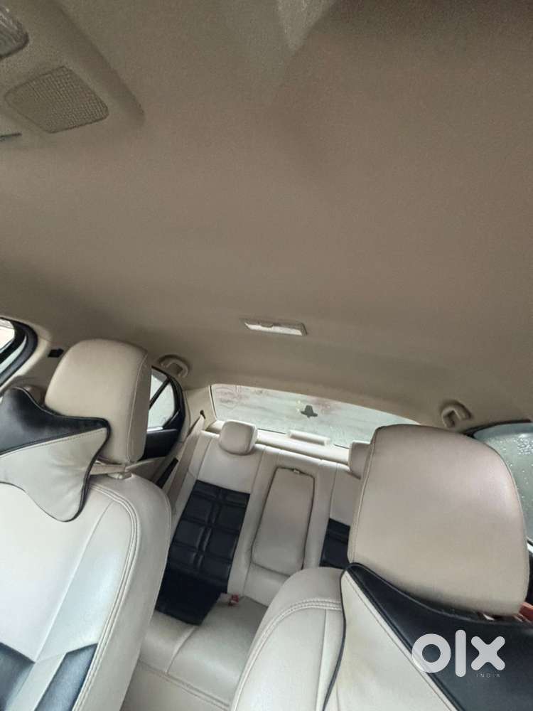Maruti Suzuki Dzire Petrol 2018