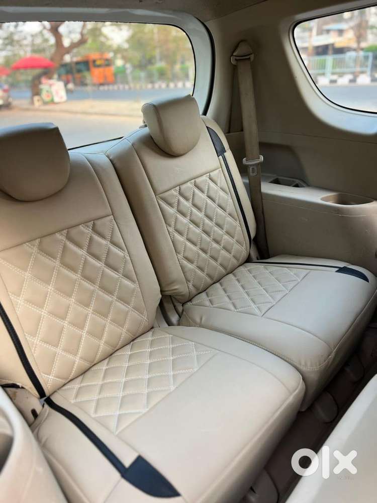 Maruti Suzuki Ertiga 2017 Diesel Well Maintained