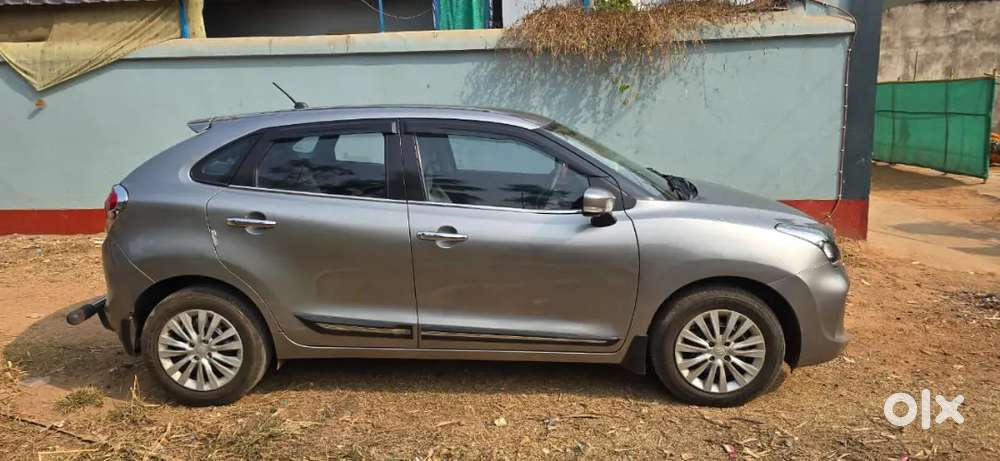 Maruti Suzuki Baleno 2020 Petrol 90000 Km Driven