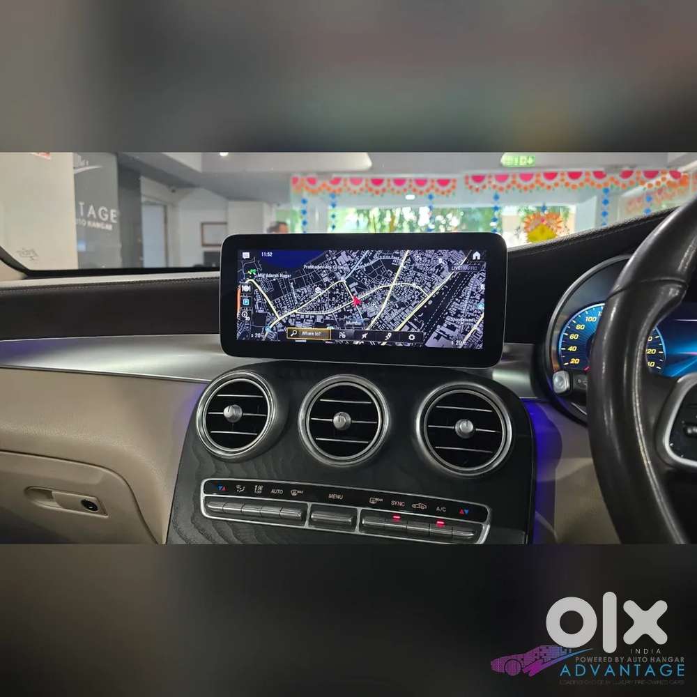 Mercedes-benz Glc Class Progressive 220d, 2022, Diesel