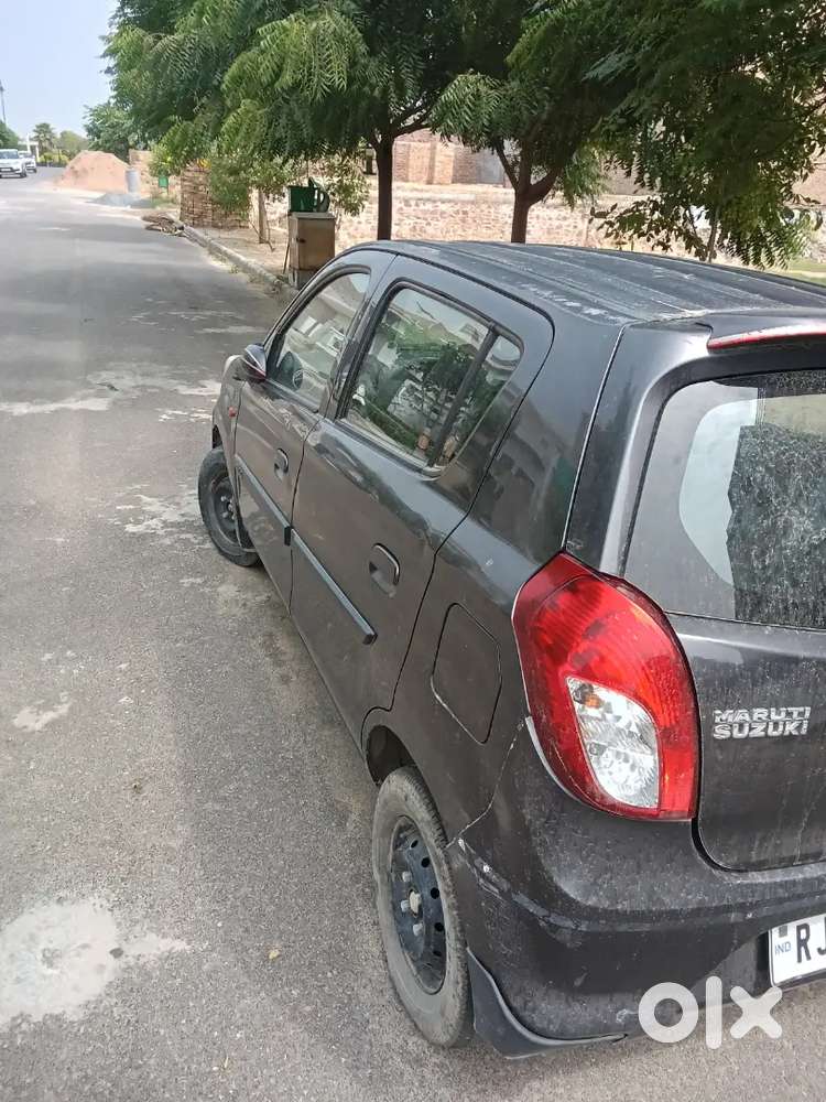 Maruti Suzuki Alto 800 Vxi 2013