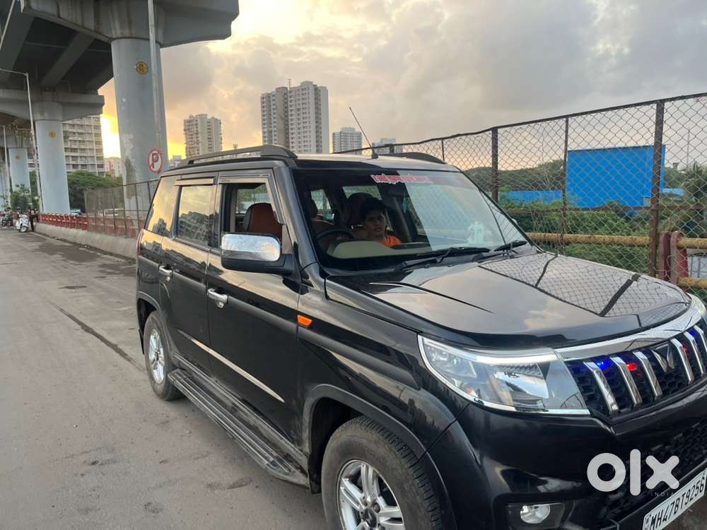 Mahindra Bolero Neo Diesel 2024