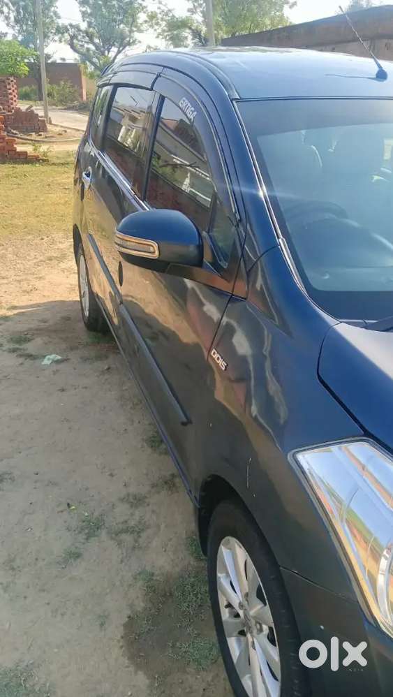 New Tyre New Battery
