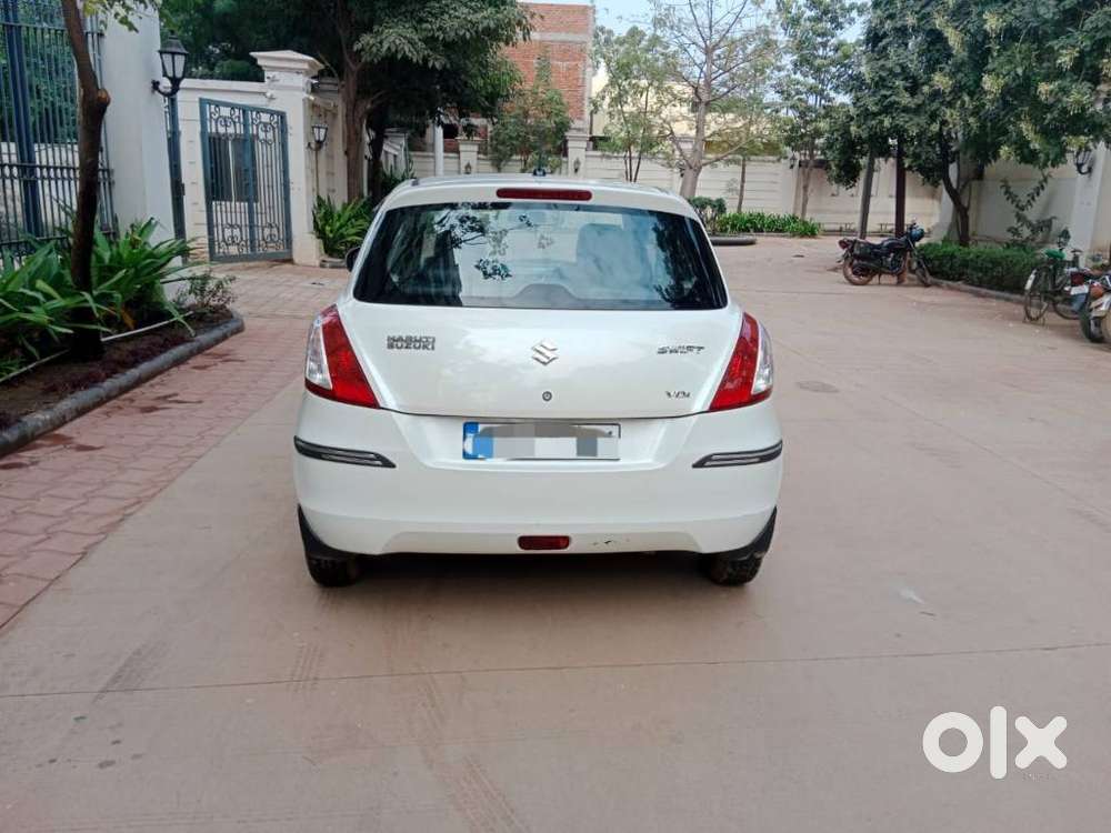 Maruti Suzuki Swift 2011-2014 Vdi, 2014, Diesel