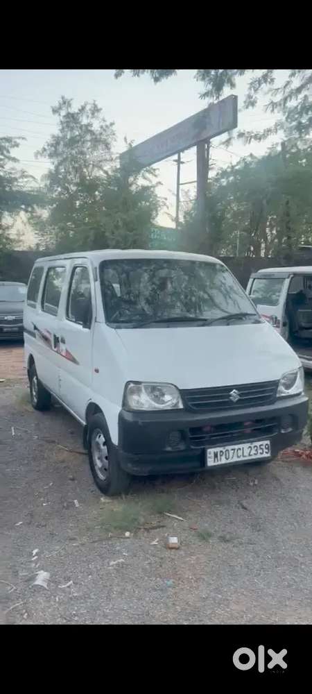 Maruti Suzuki Eeco 2022 Cng