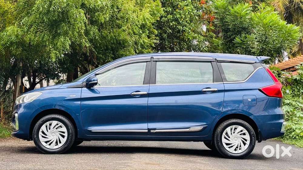 Maruti Suzuki Ertiga Vdi Shvs, 2019, Diesel