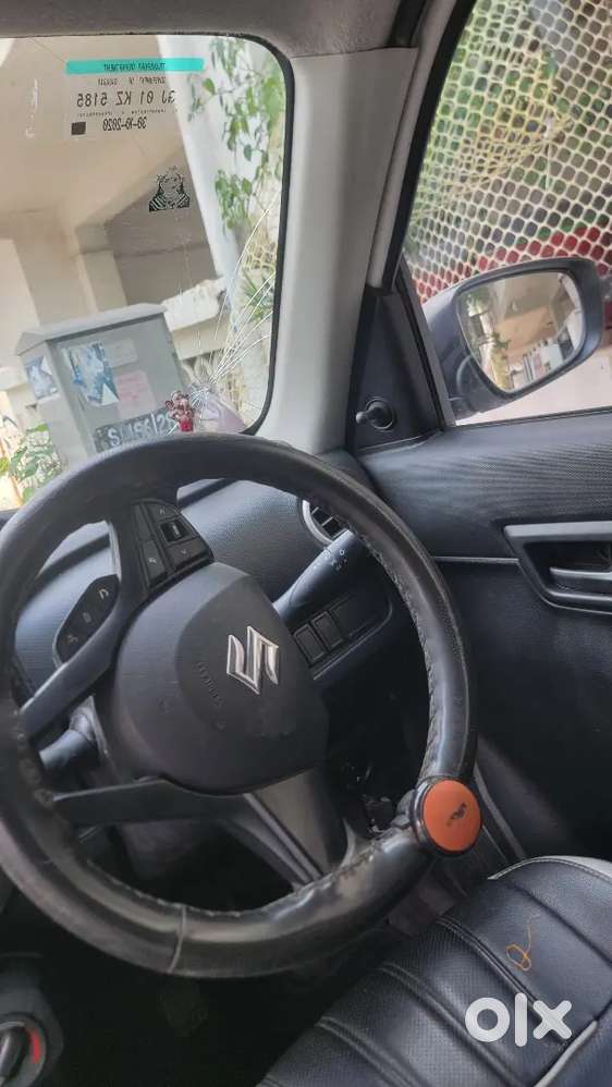 Maruti Suzuki S-presso 2020 Petrol 71000 Km Driven