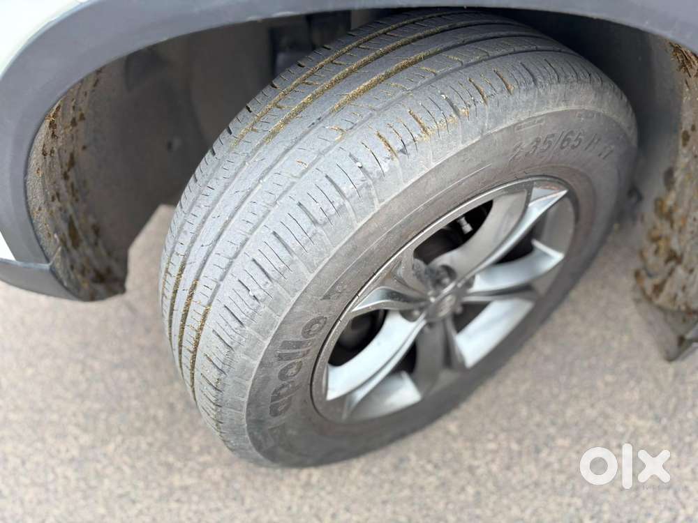 Tata Harrier Xz, 2021, Diesel